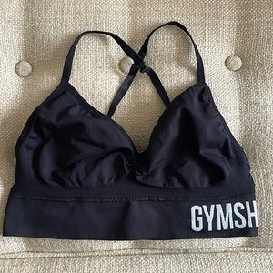GymShark Sports Bra